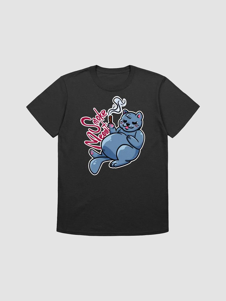 Phatty Kitty Boom Boom - Tshirt product image (1)