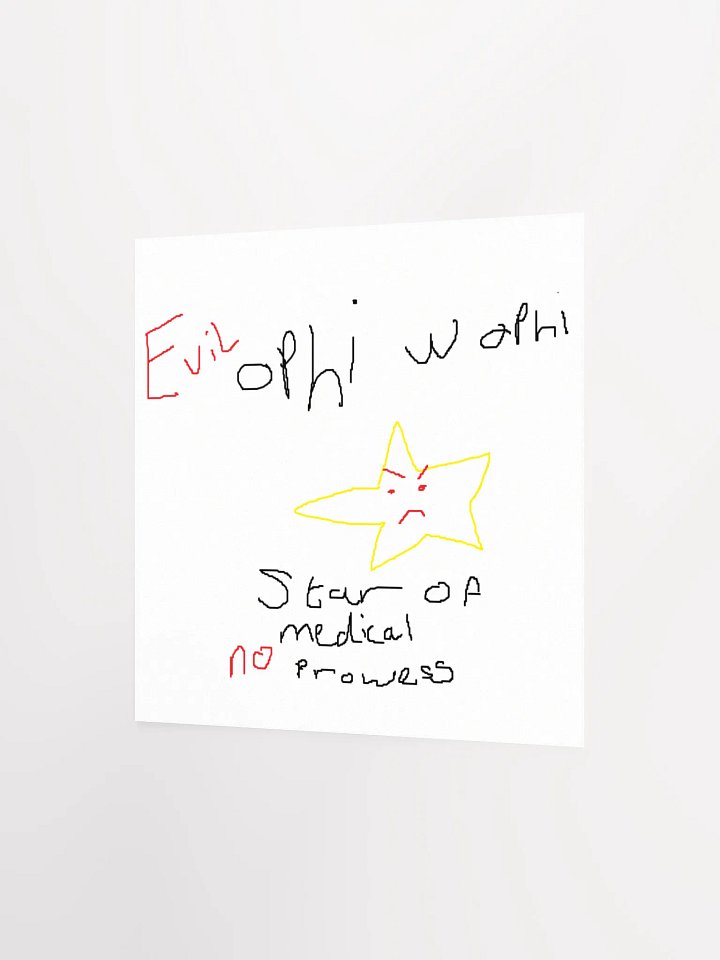 Ophi Disapproval product image (4)