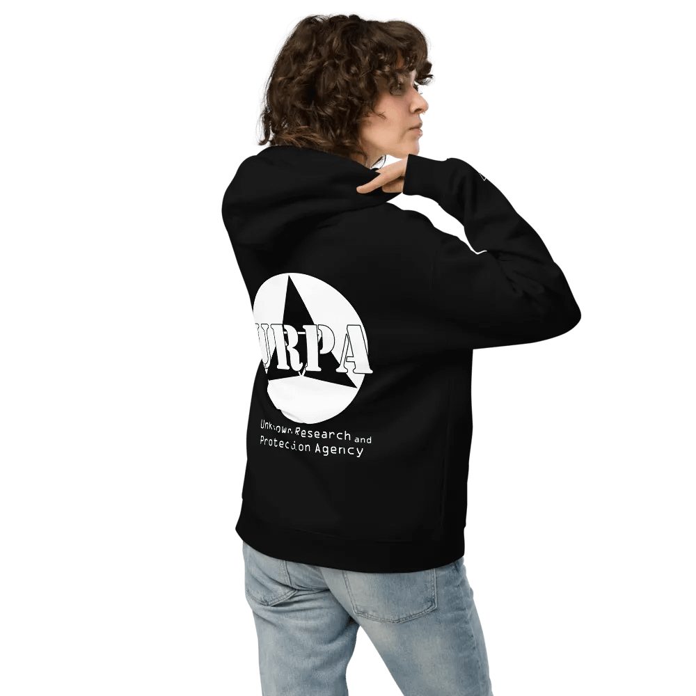 Urpa emprodered hoodie product image (6)