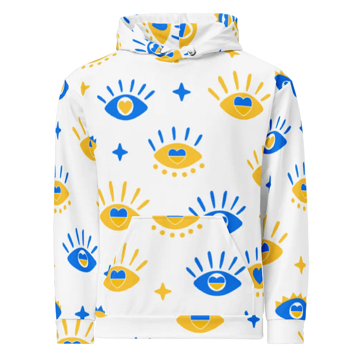 Tizzy Hoodie product image (1)
