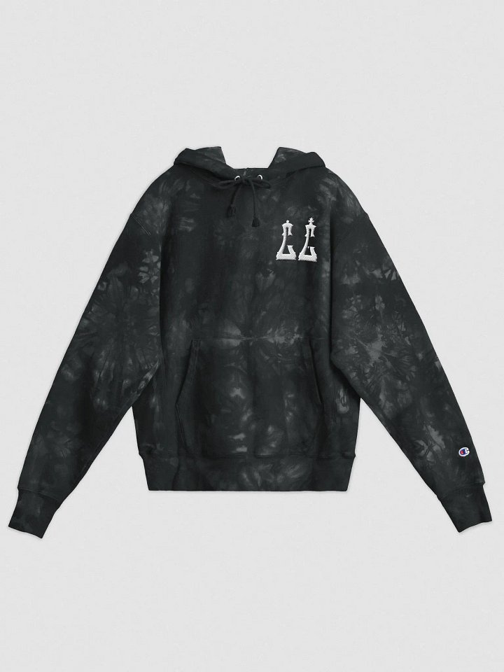 “CG” Premium Champion Hoodie product image (1)