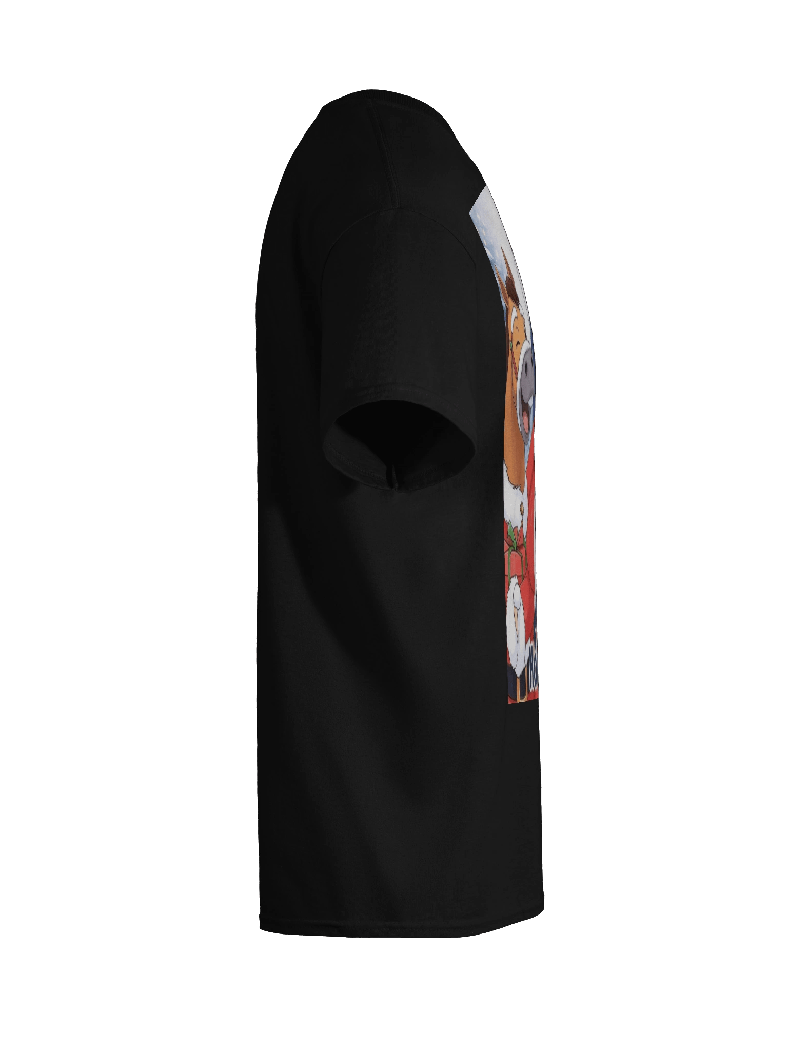 Mr. & Mrs. Fergie Claus - Christmas 2025 - Black product image (12)