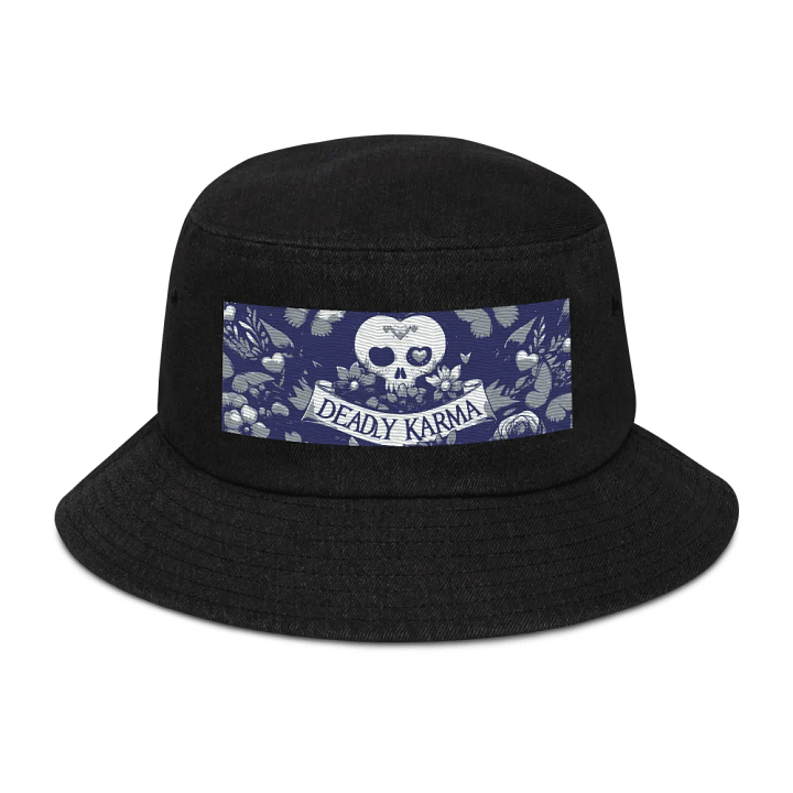 Bucket Hat product image (1)