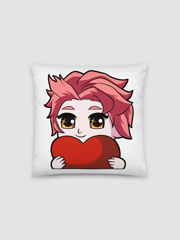 Love Pillow <3 product image (1)