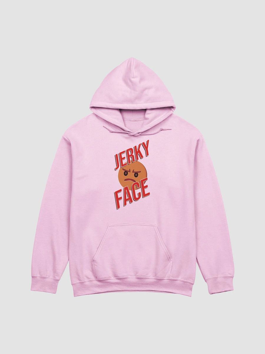 JERKY FACE product image (1)