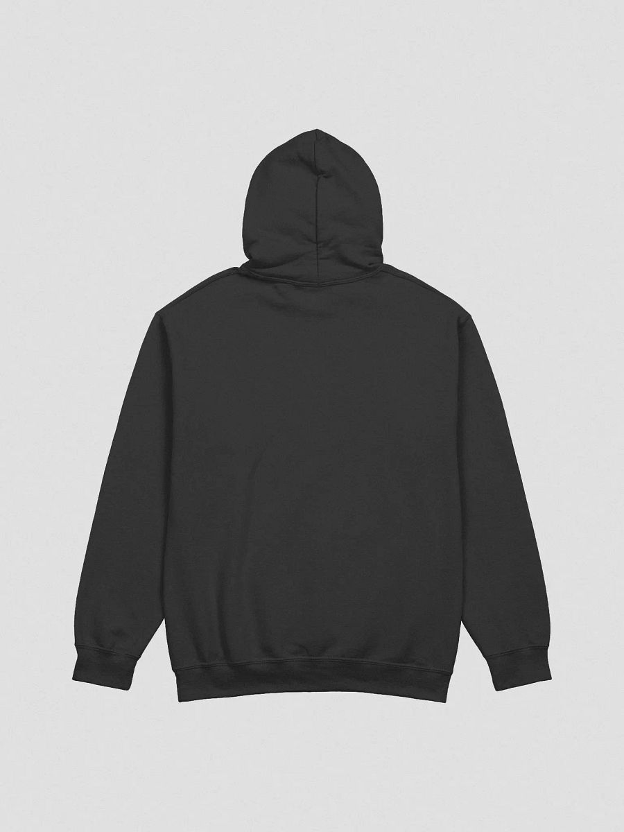 VoicePlay Geometric Carrot Hoodie product image (7)