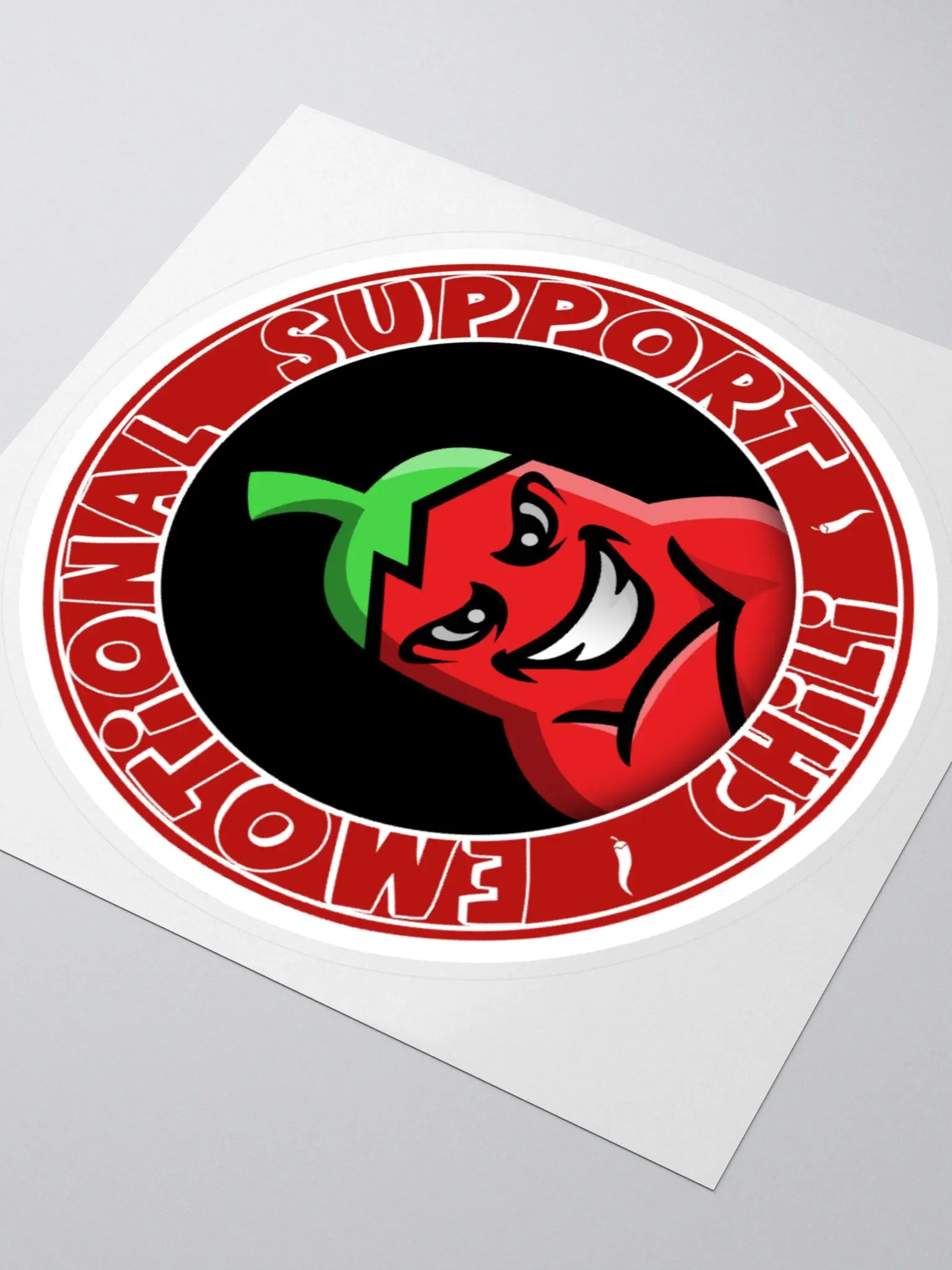 Emotional Support Chili product image (9)