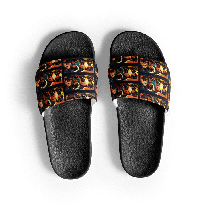 KK & JP SLIDES(For Men!) product image (1)