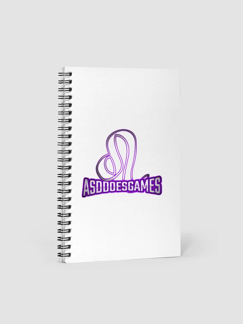 ASD note pad