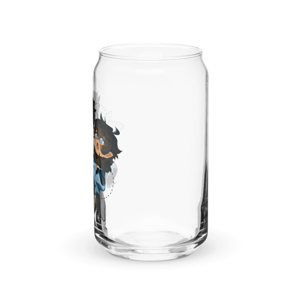 Hachi and Bachi Glass Cup product image (9)