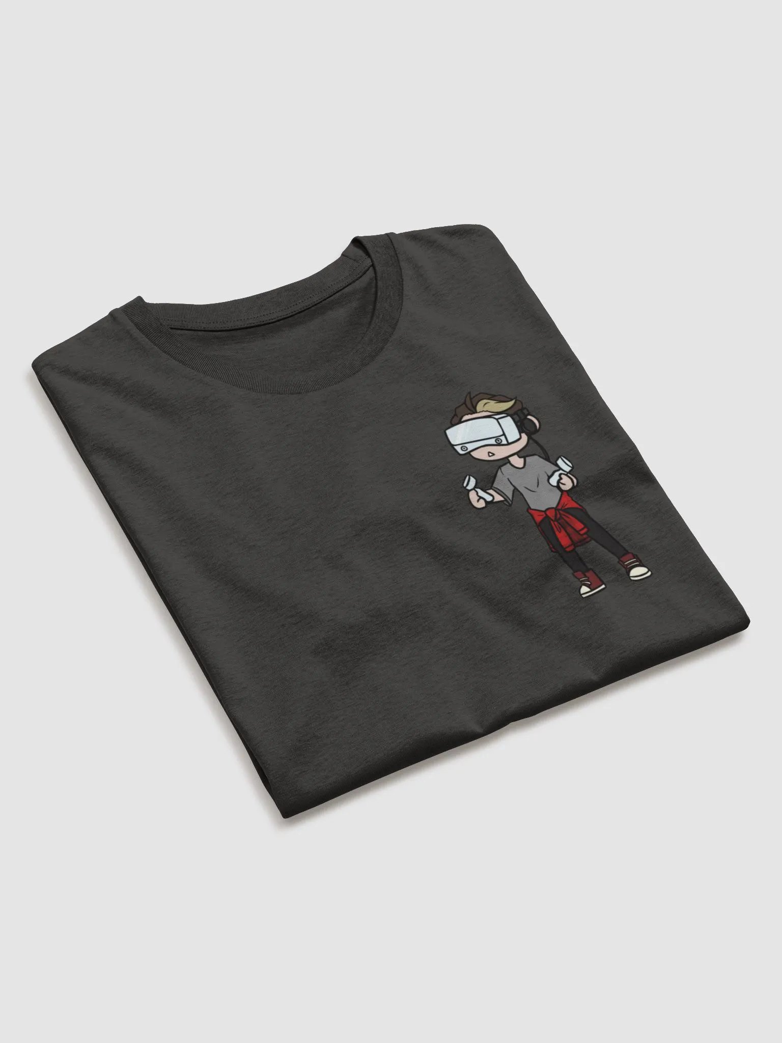 Nems Vr Shirt product image (13)