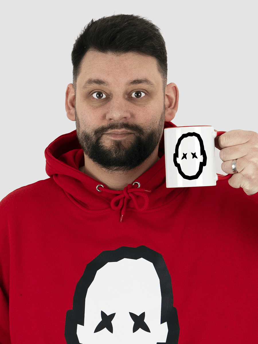 Official Seniac Mug product image (2)