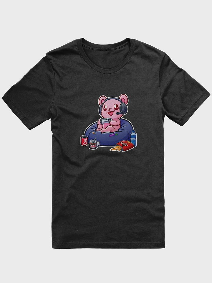 Gaming Bear T-Shirt product image (1)