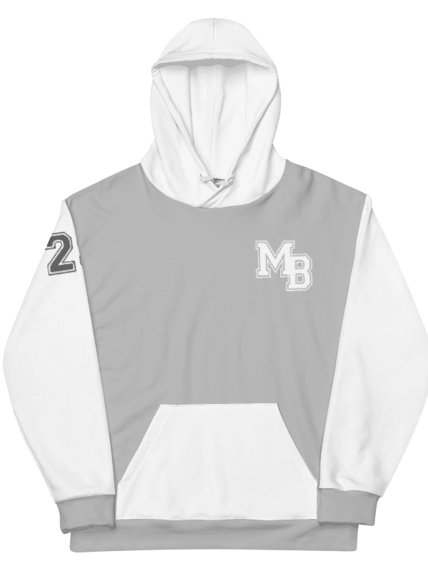 Varsity 25 Marching Band Hoodie product image (12)