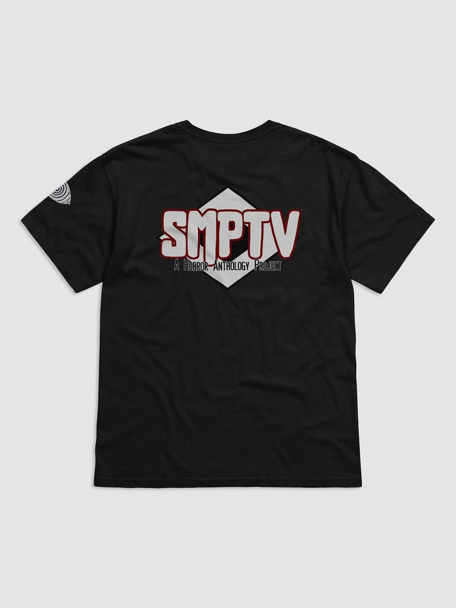 SMPTV T-Shirt product image (2)