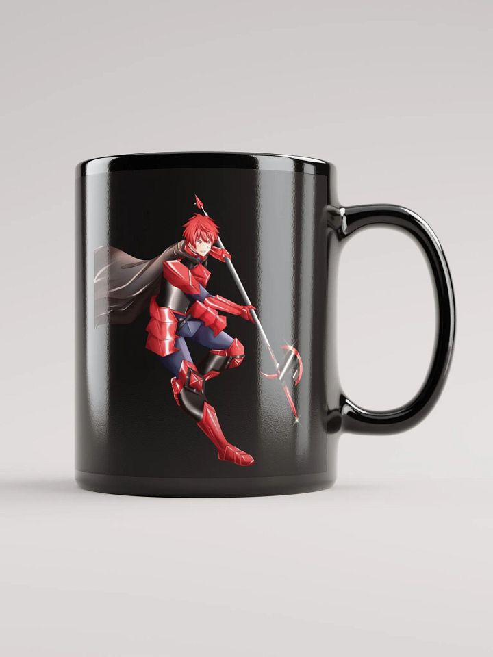 Serious Larry Mug product image (1)