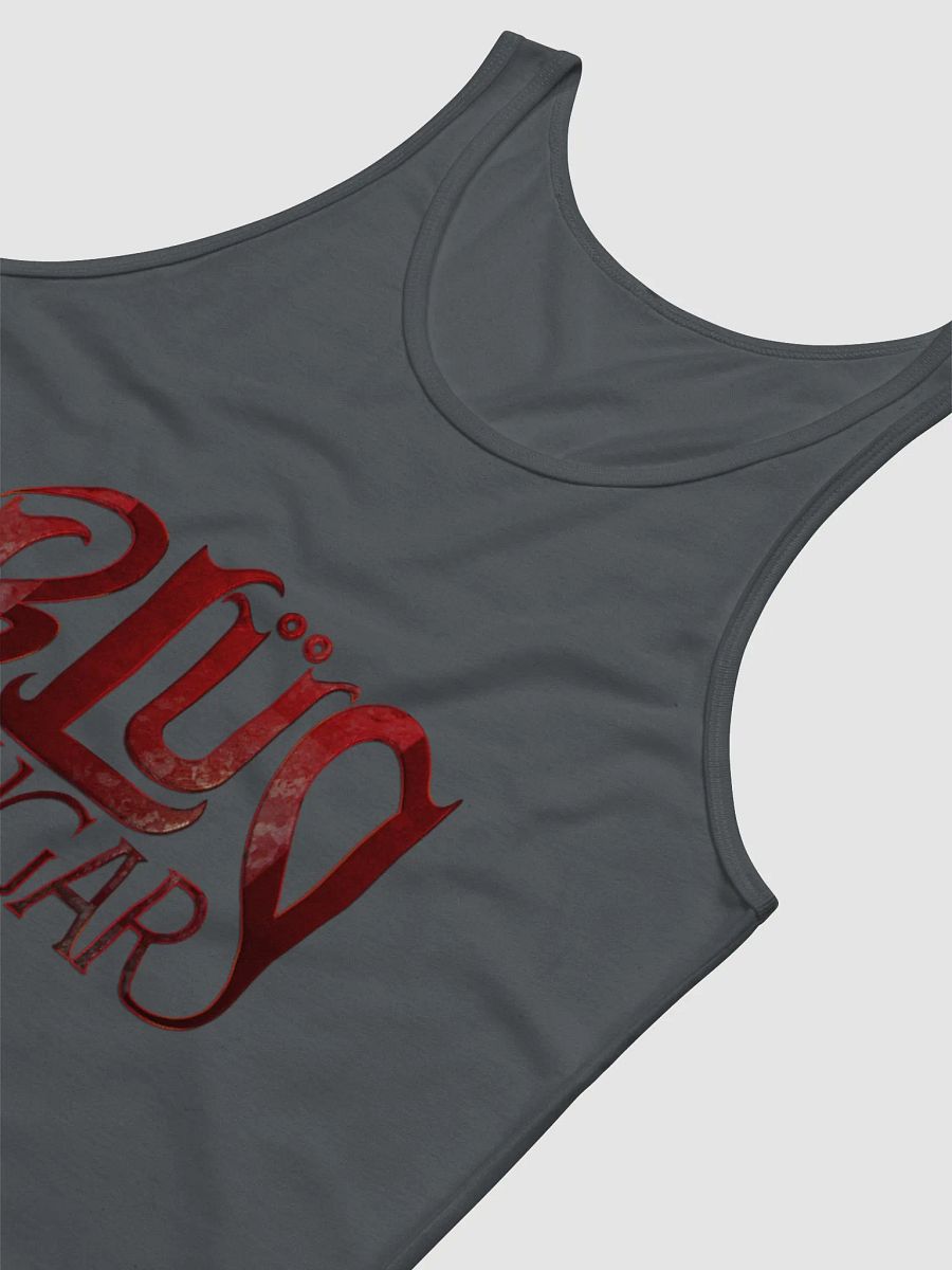 BludSugar Logo Tank product image (27)