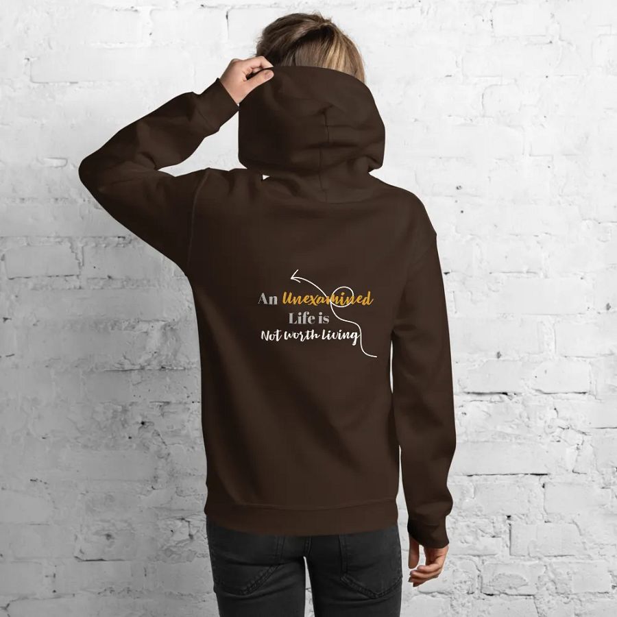 Mystical Mushroom Hoodie product image (9)