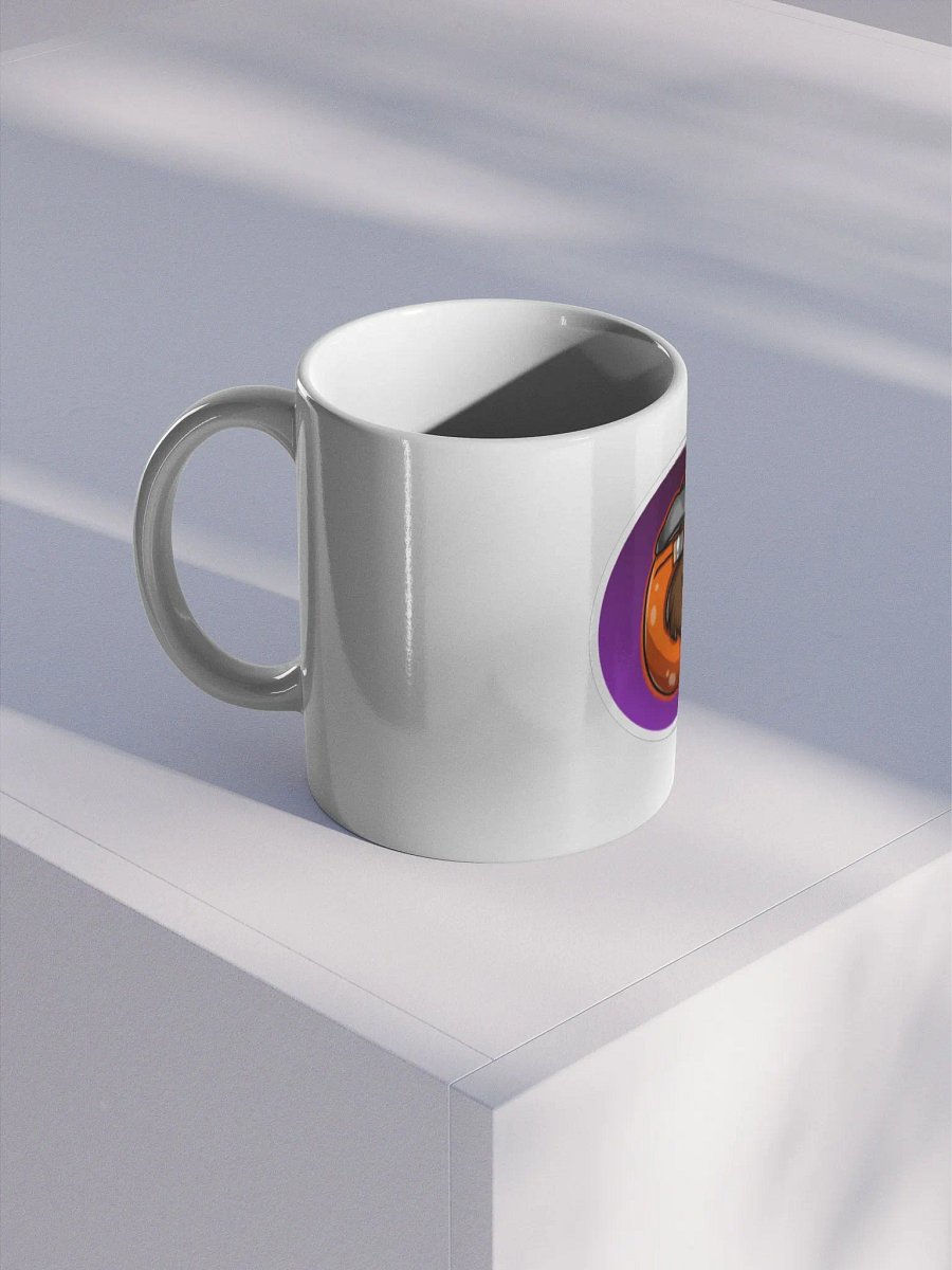 Beard Bean Mug product image (2)