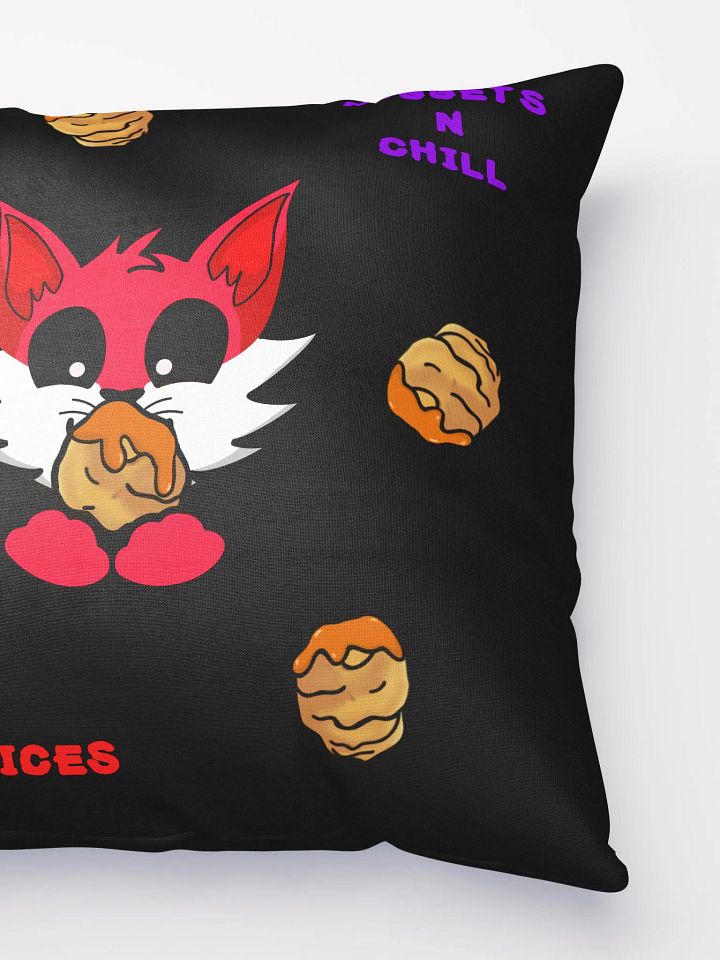 Comfy Pillow 2 Sided product image (2)