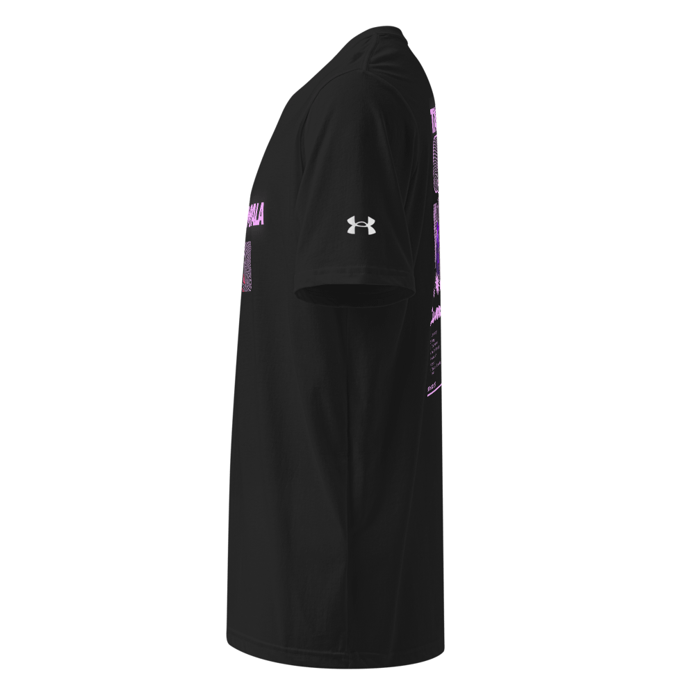 Under Armour Tame Impala Athletic T-Shirt product image (2)