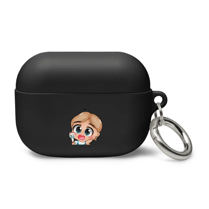 Nephew Forky - AirPods Case product image (2)