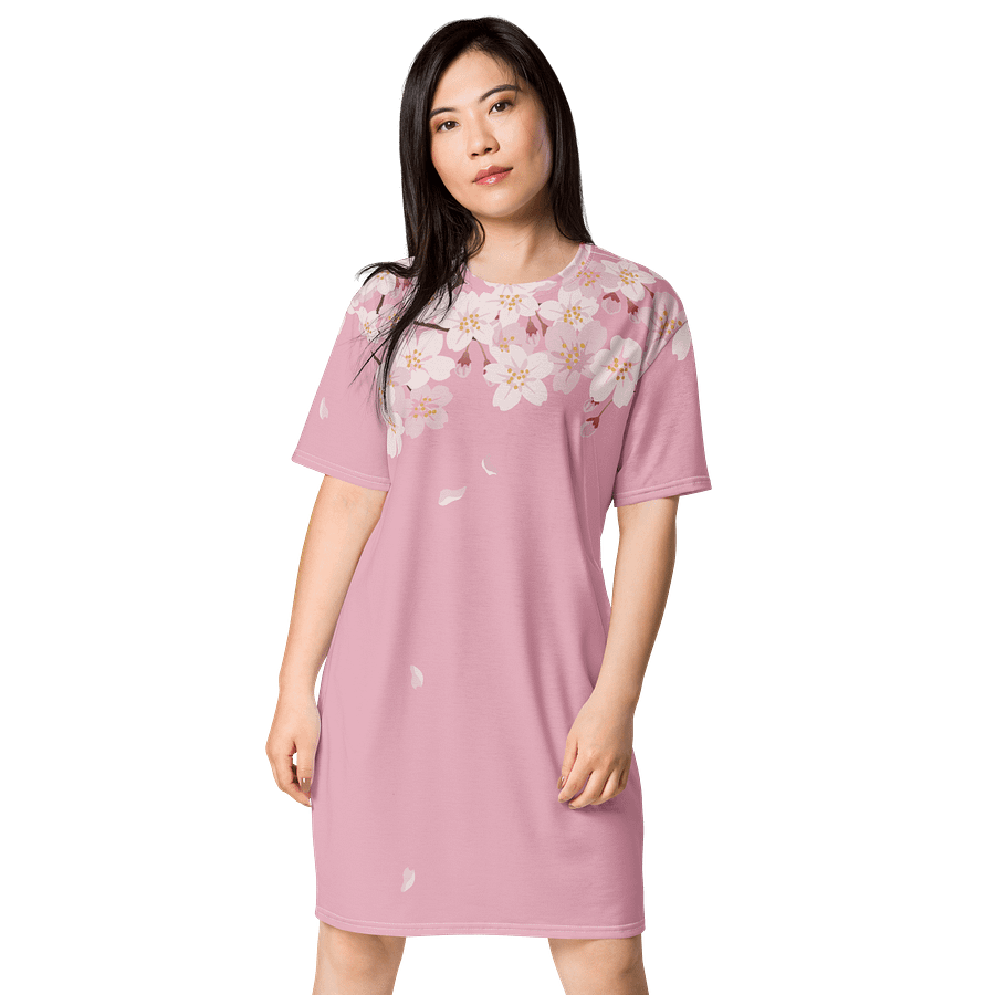 Cherry Blossom Dress product image (1)