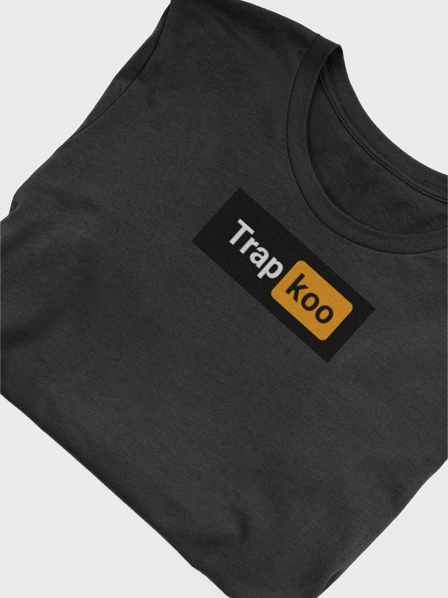 Trapkoo Basic Bitch T-Shirt product image (5)