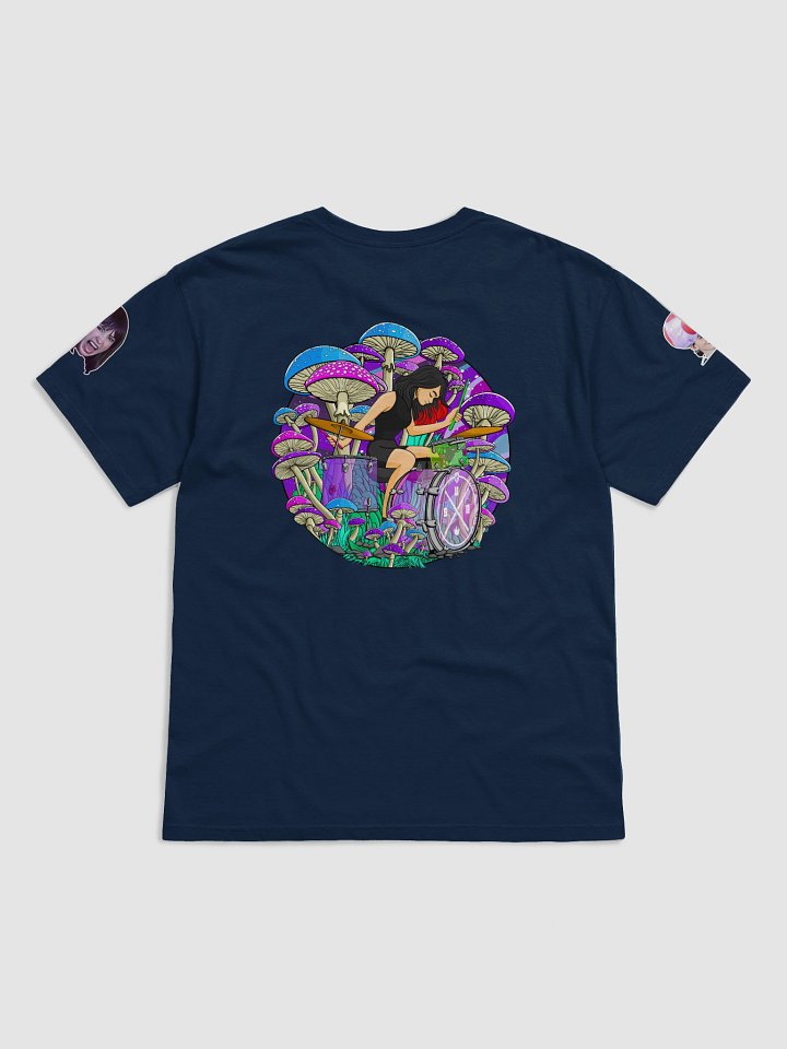Mushroom Drummer product image (15)