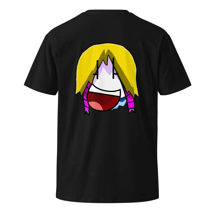 AveryStuff Logo Tee product image (2)