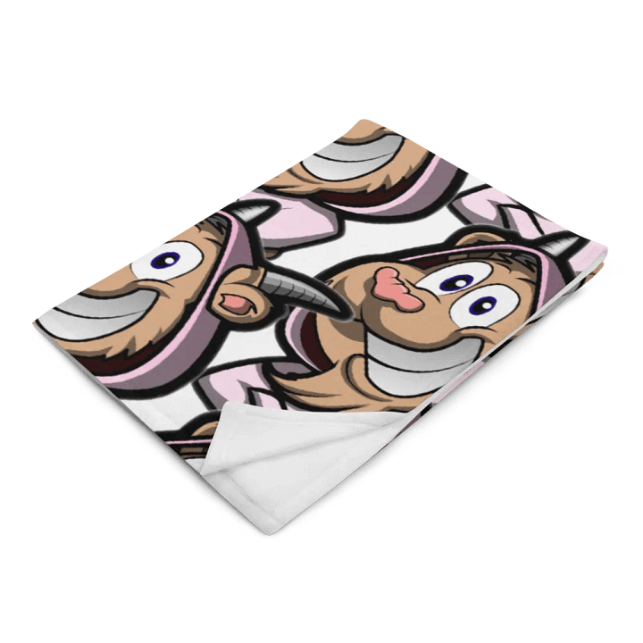 TLG THROW BLANKET product image (14)