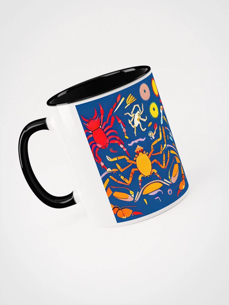 Wassily Kandinsky: Pioneer of Abstract Art product image (5)