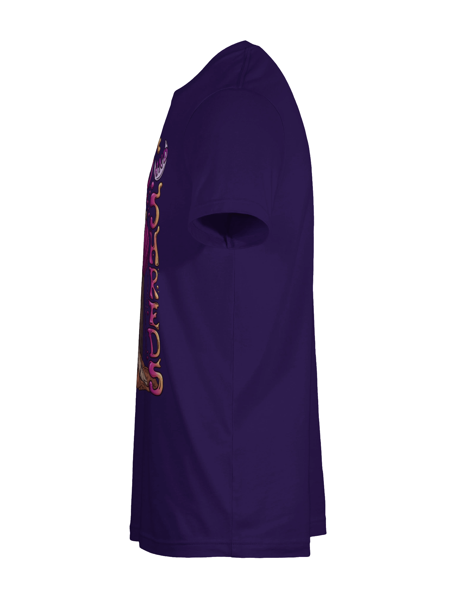 Dupes and Shreds - Big Twist Zombie Hand product image (101)