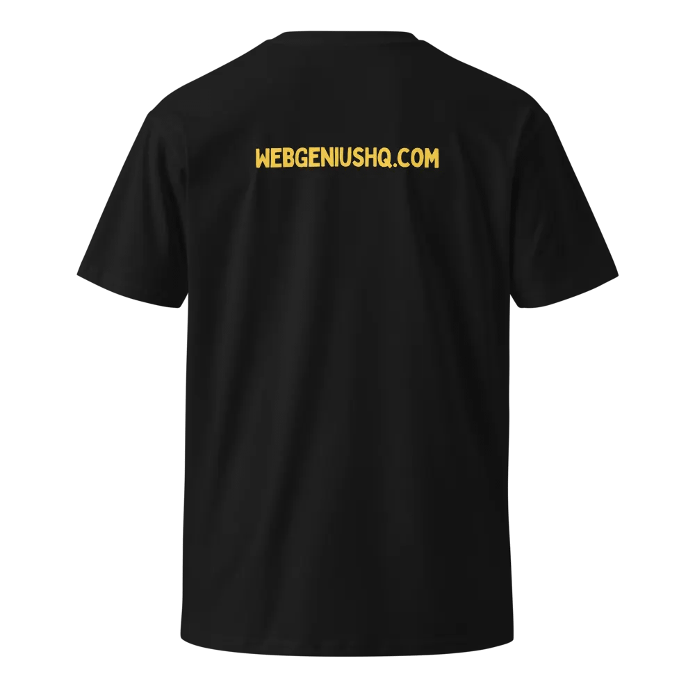 "Ask me about your terrible website" product image (3)