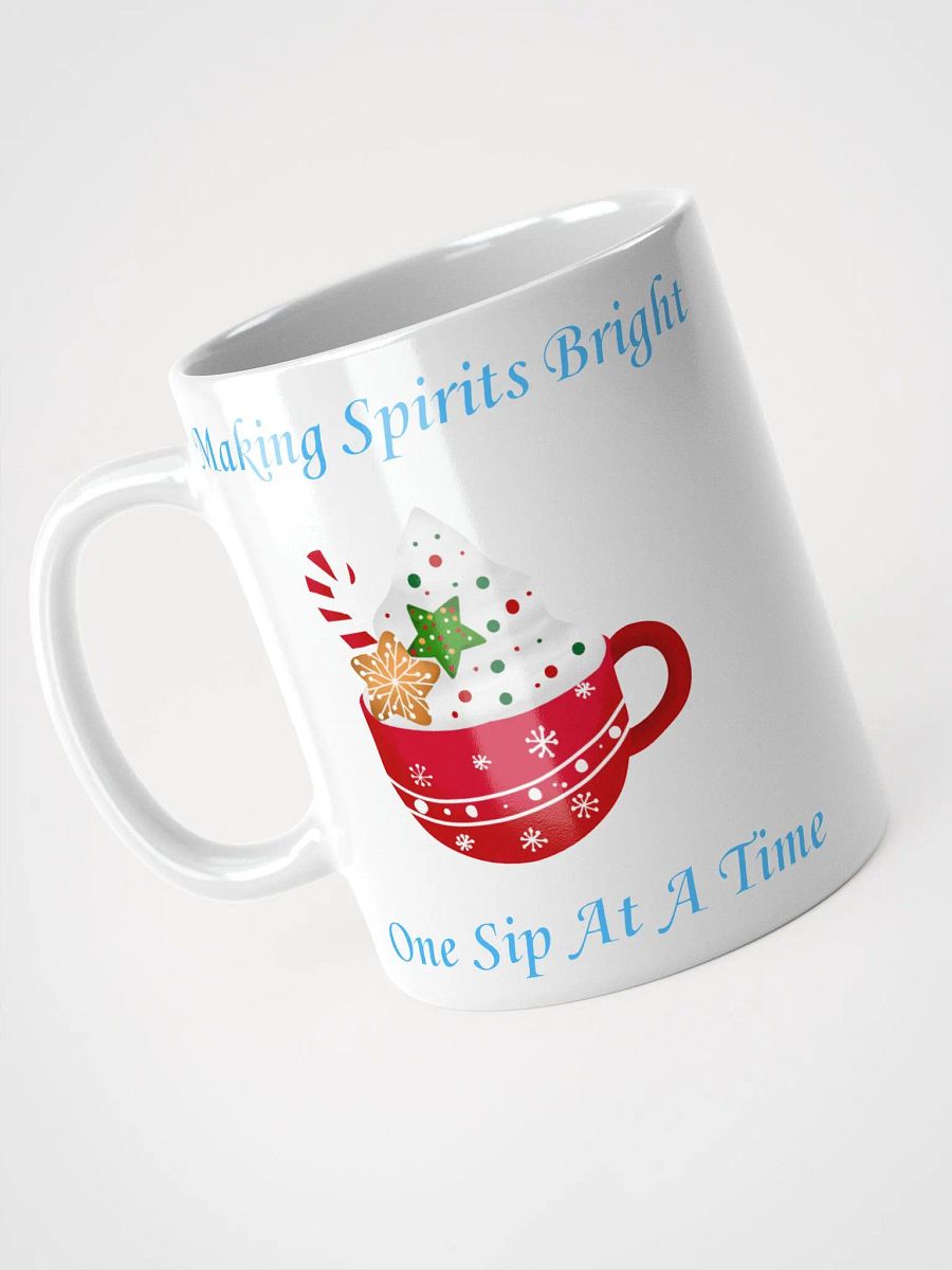 Festive Holiday Mug Set product image (3)