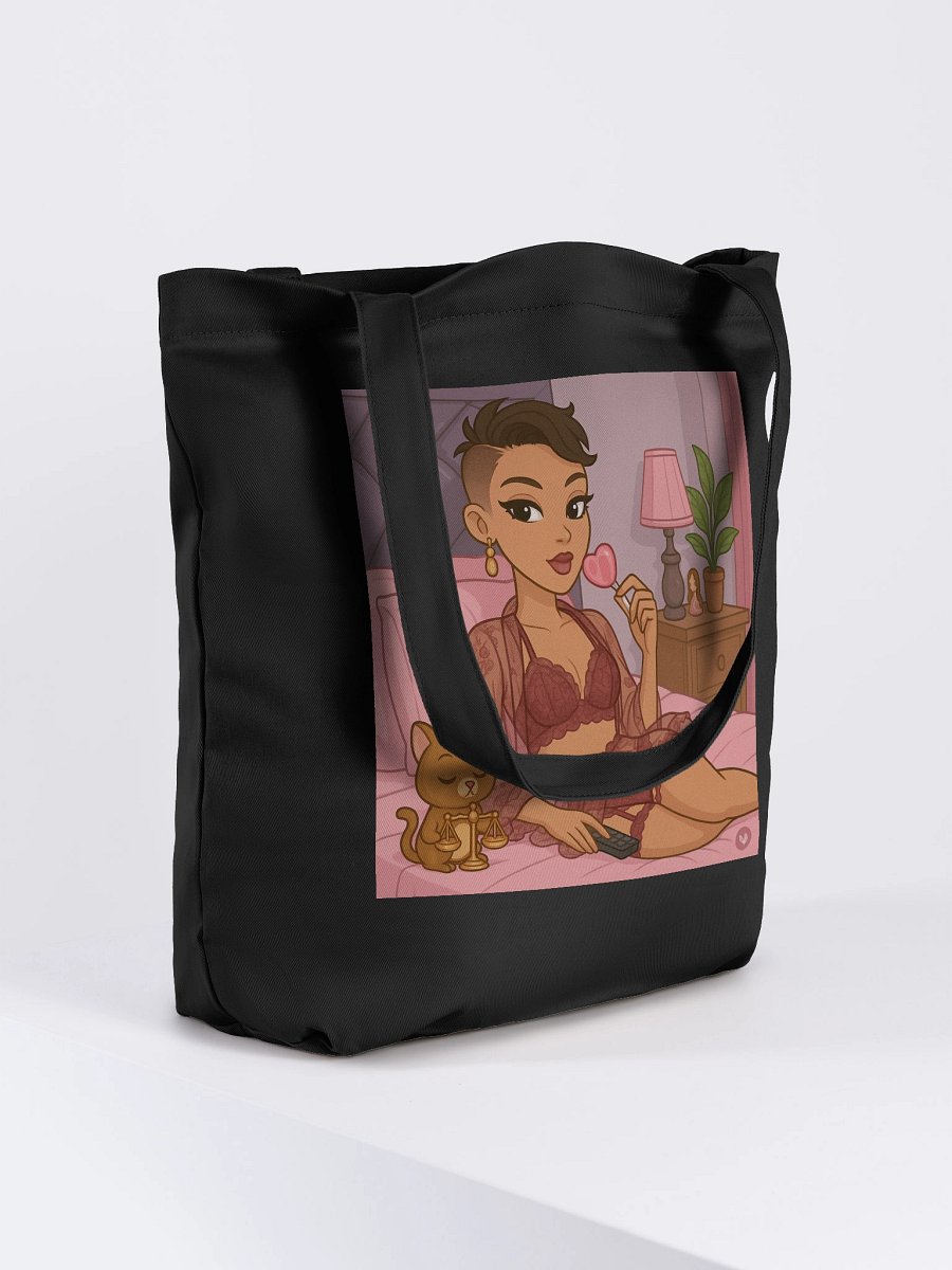 Zodiac Collection - Libra Boudoir Babe Bag product image (7)