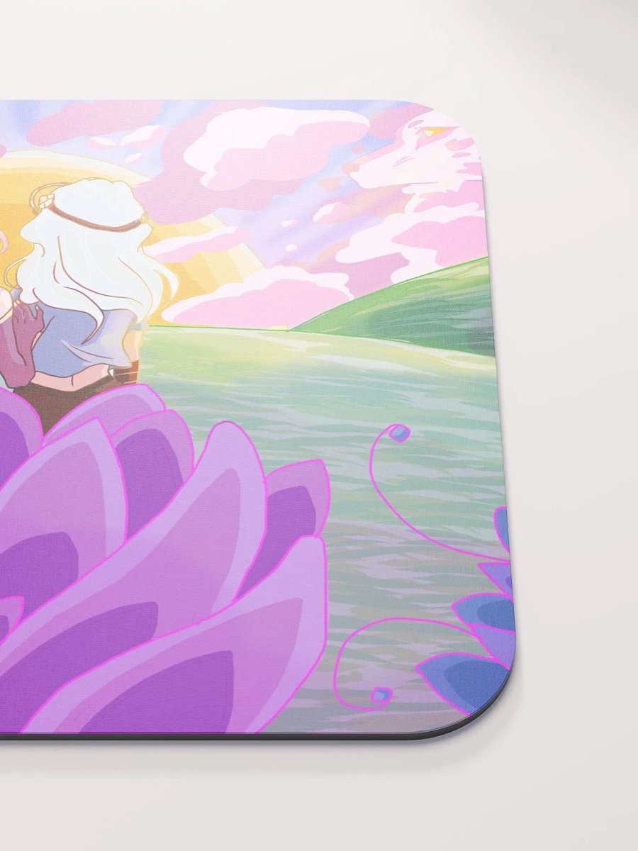 N.E - Scylla Mousepad product image (5)