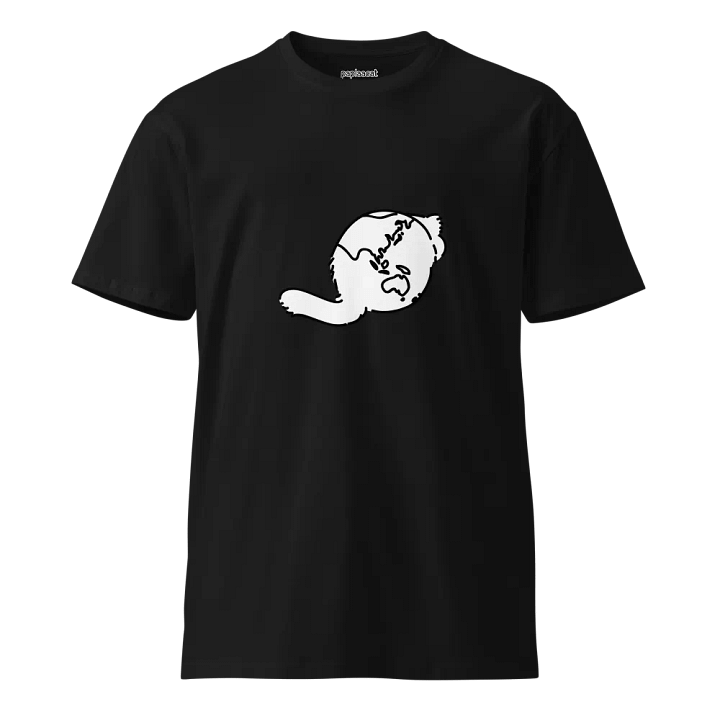 Planet Manul Asia & Oceania - AS Colour Unisex Shirt product image (1)