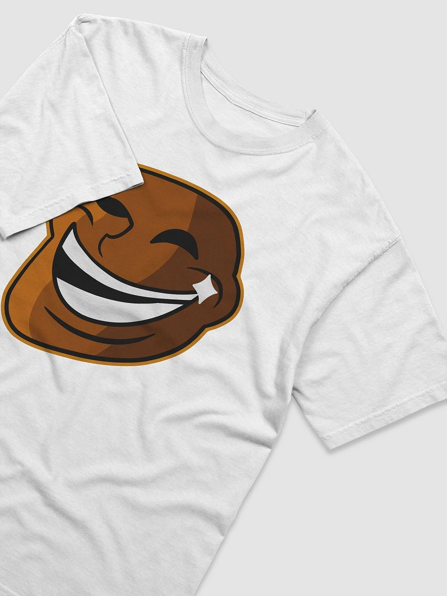 Troll Face Tee product image (3)