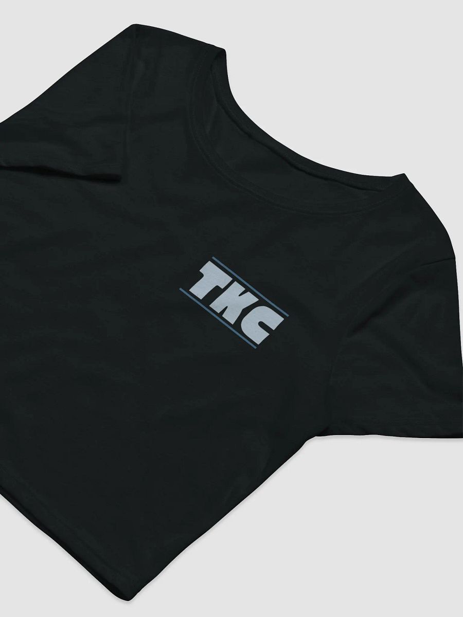 TKC Crop Tee product image (4)