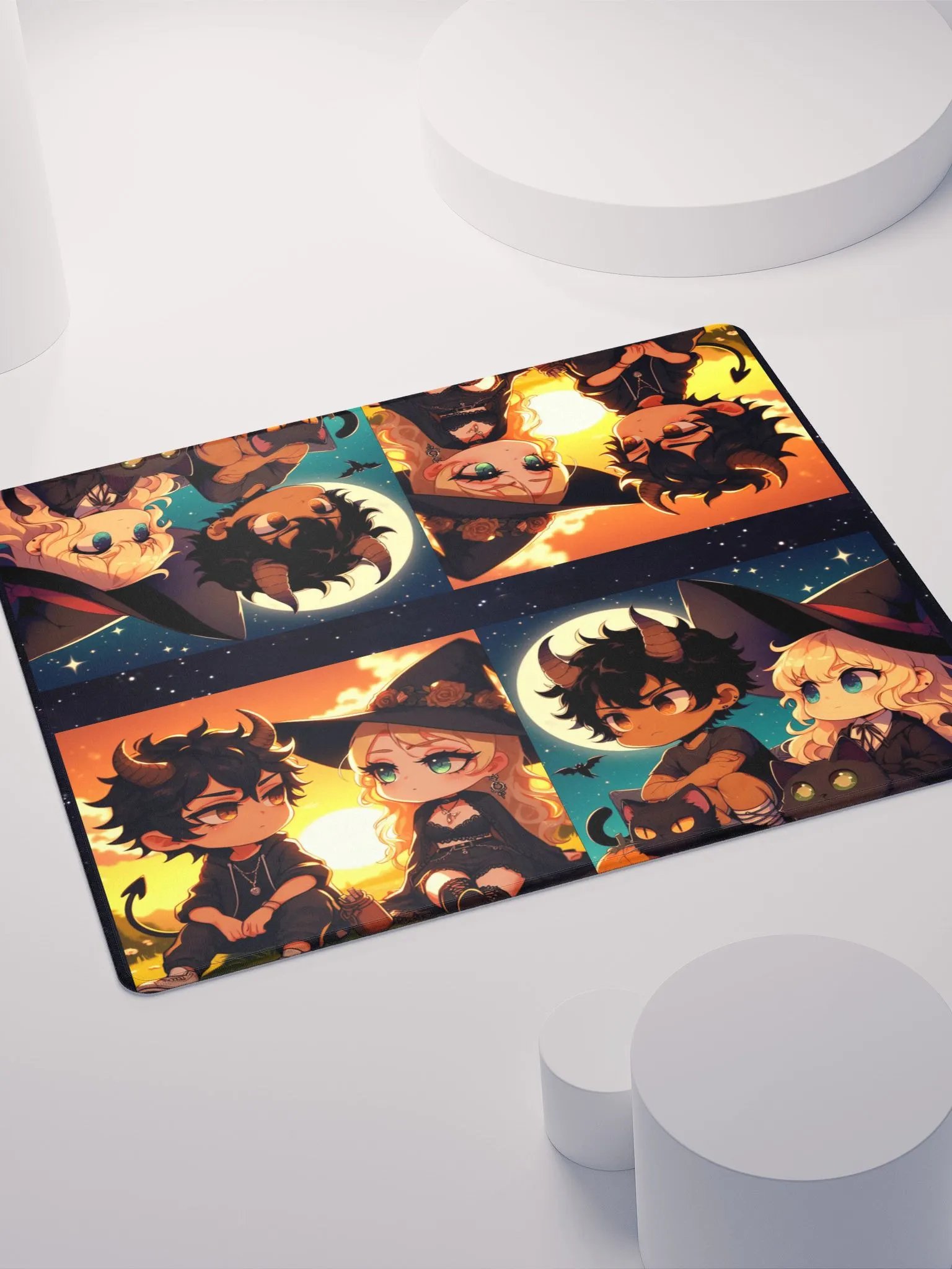 JP &KK Double Mat! product image (4)
