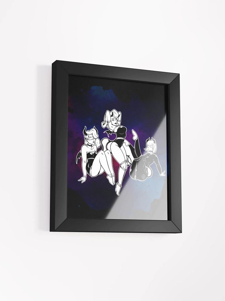 See No Evil, Hear No Evil, Speak No Evil Pic product image (2)