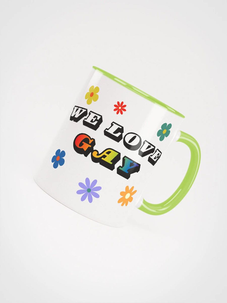 we love gay mug product image (34)