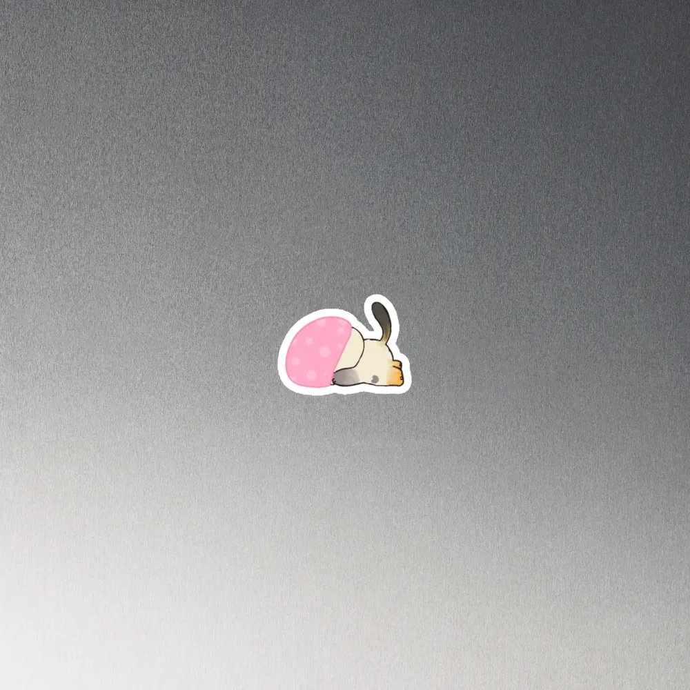 DERP Emote Magnet product image (2)