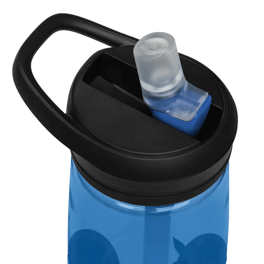 Swim On By Camelbak Water Bottle product image (7)