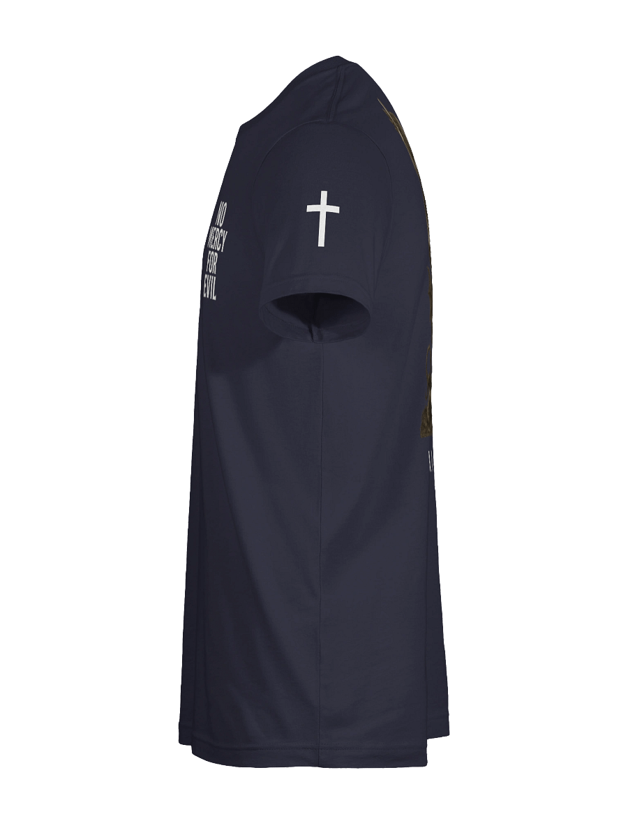 No Mercy For Evil product image (7)