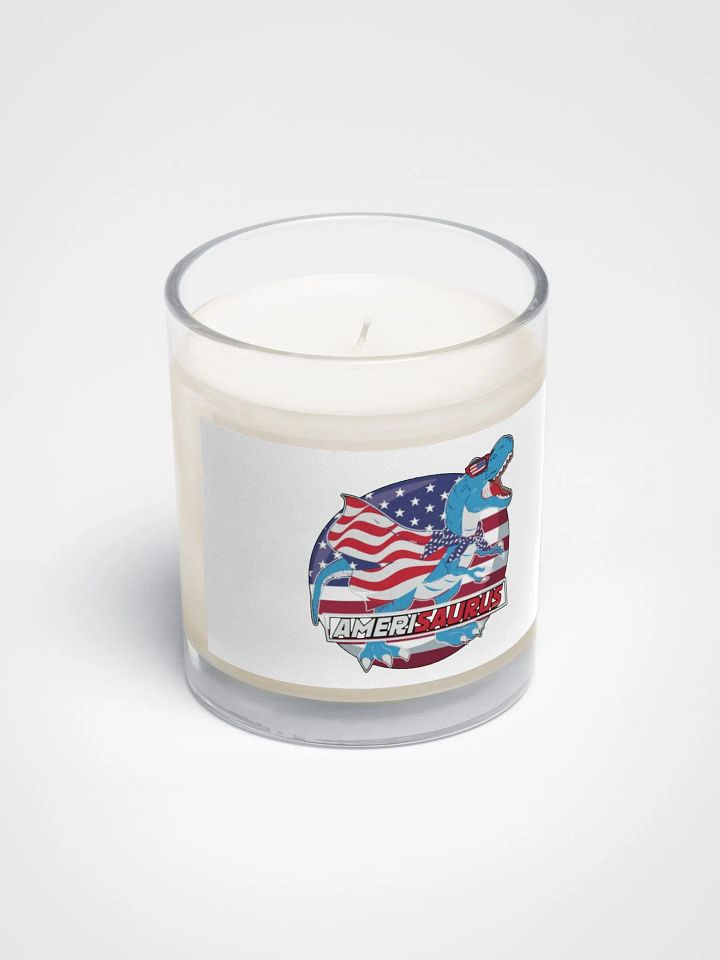 AMERISAURUS product image (2)