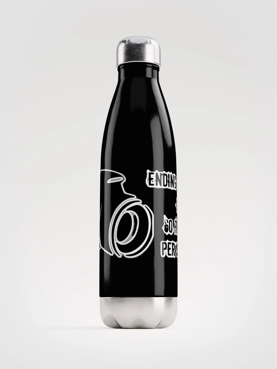 ENDING CAREERS AT 60 FRAMES PER SECOND product image (2)