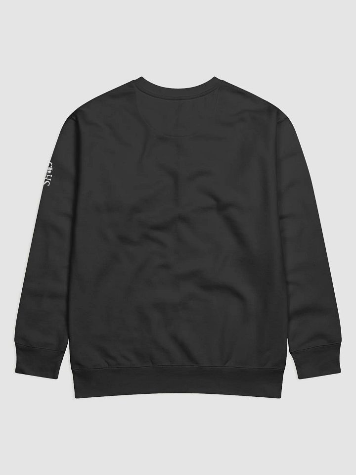 Clown cafe hoodie product image (2)