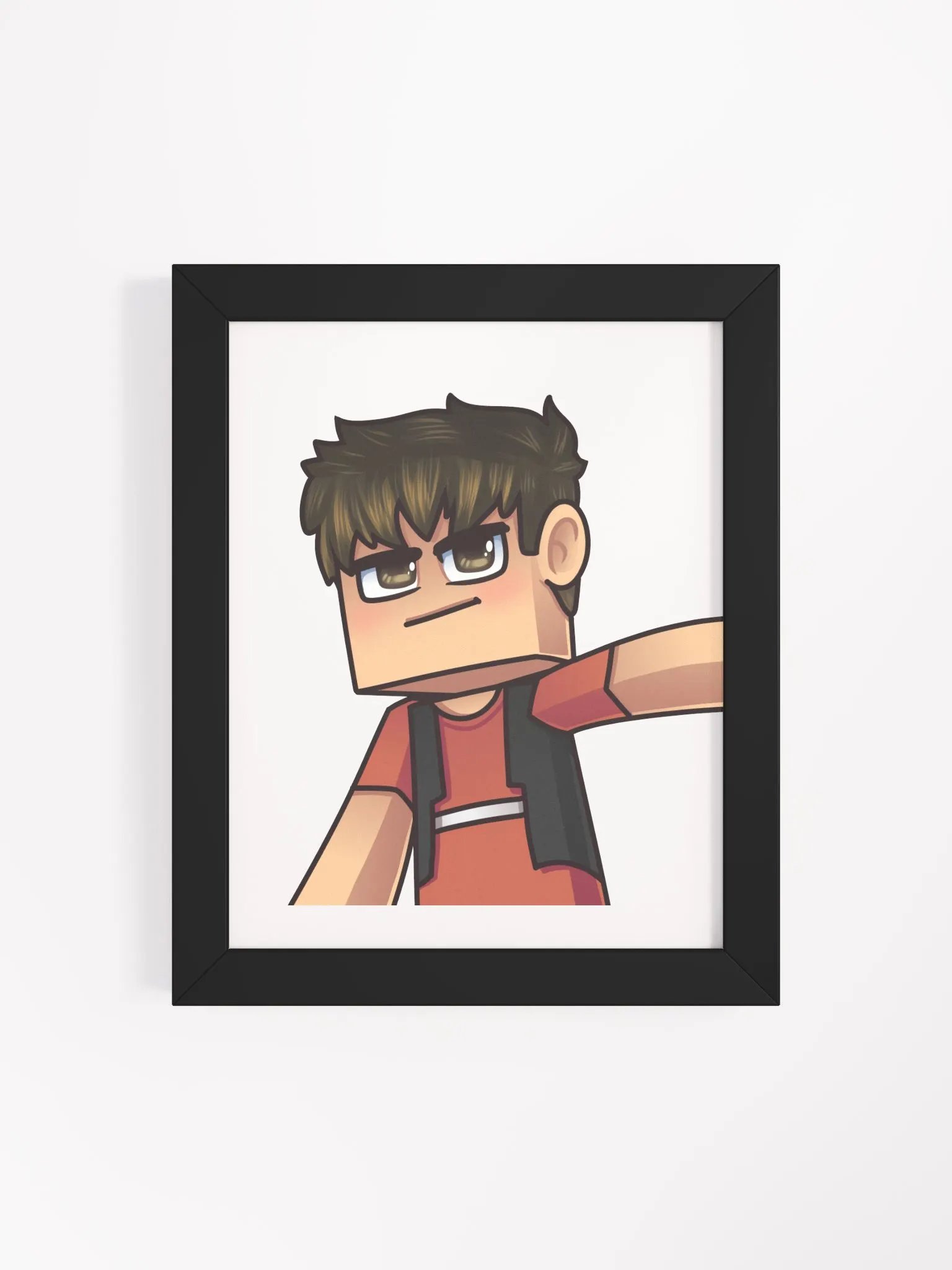 Lann Poster product image (11)